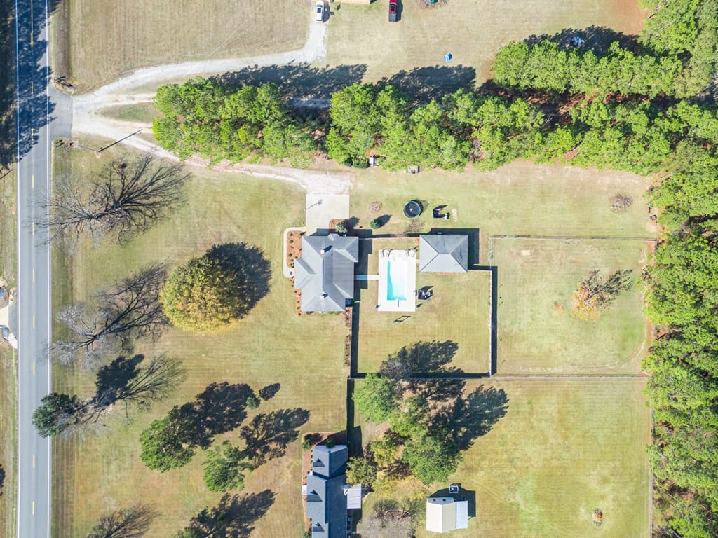 GA-32, Leesburg, GA