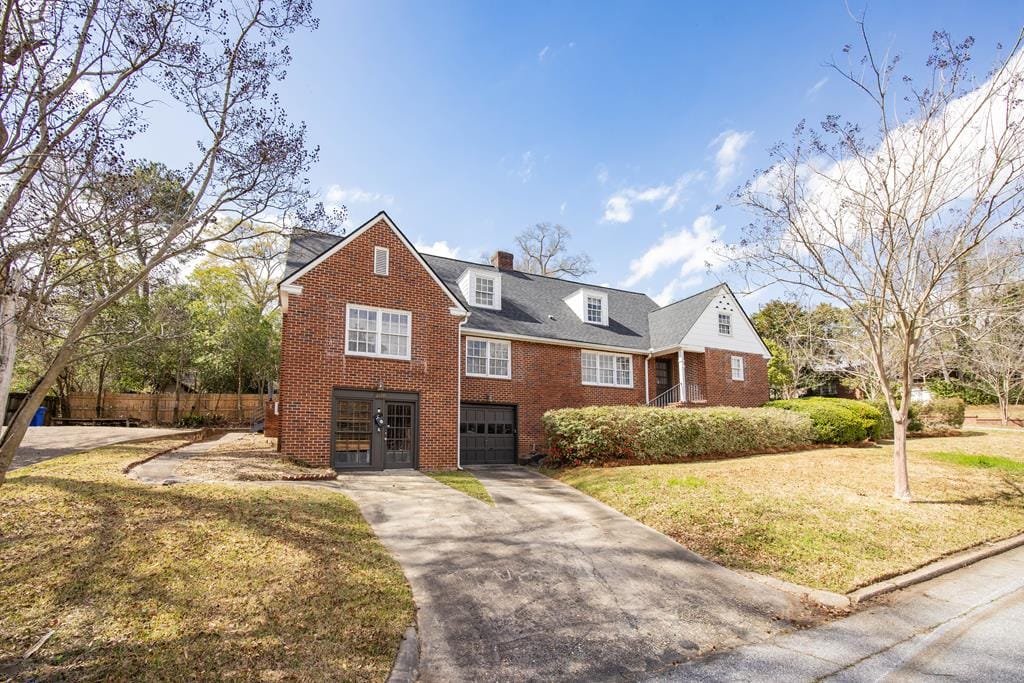 1620 Springer Street, Columbus, GA, 31901