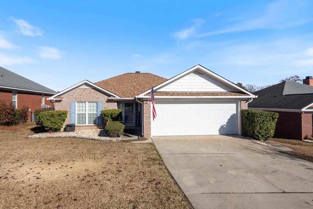 8027 Garrett Pines Drive, Midland, GA, 31820