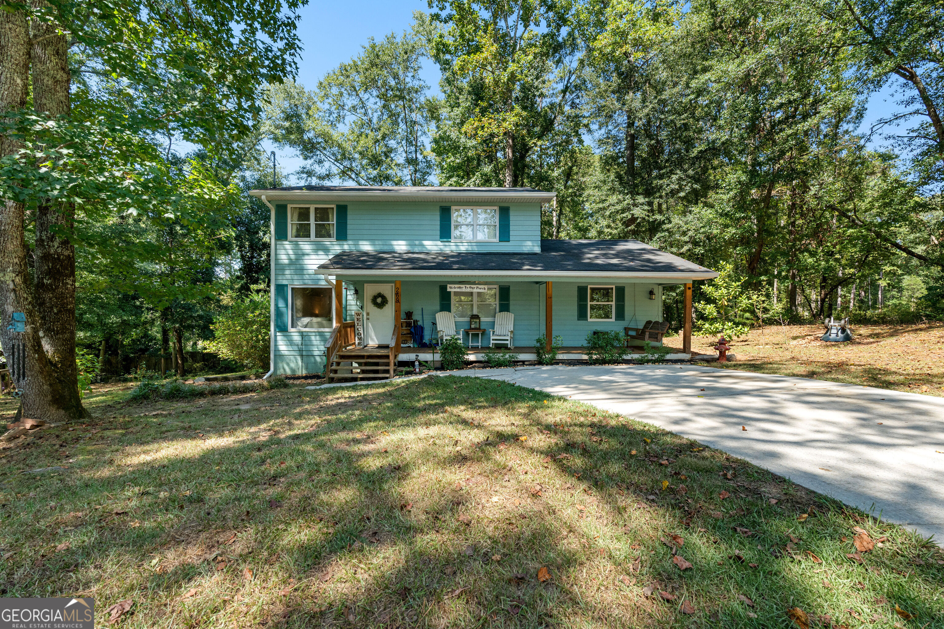 269 Roy Rd, Sharpsburg, GA 30277