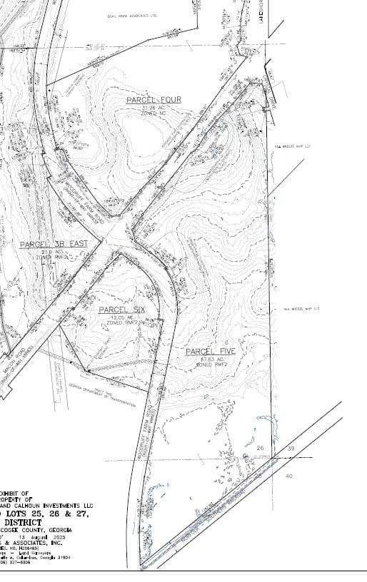 5260 Woodruff Farm Rd, Columbus, GA 31907
