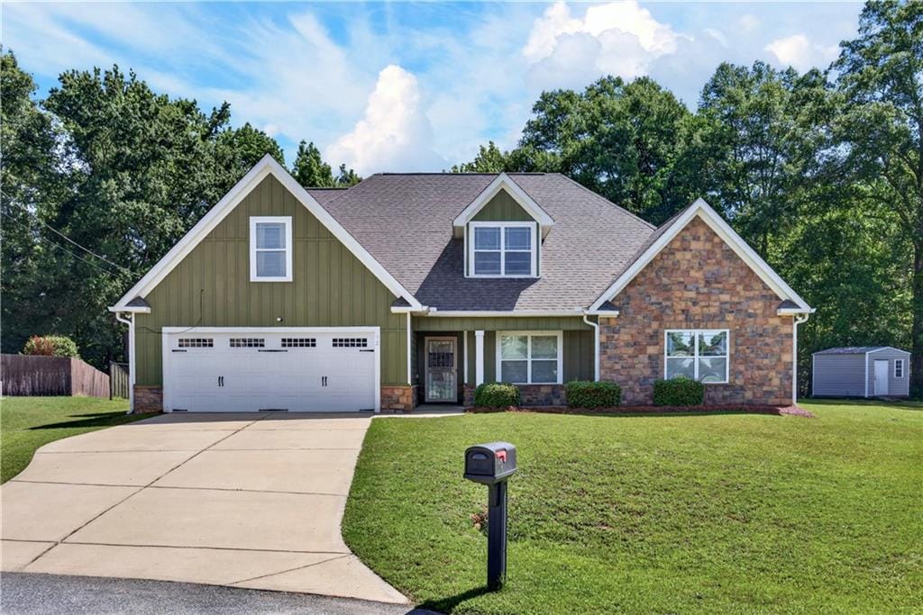 12 Easy St, Seale, AL 36875