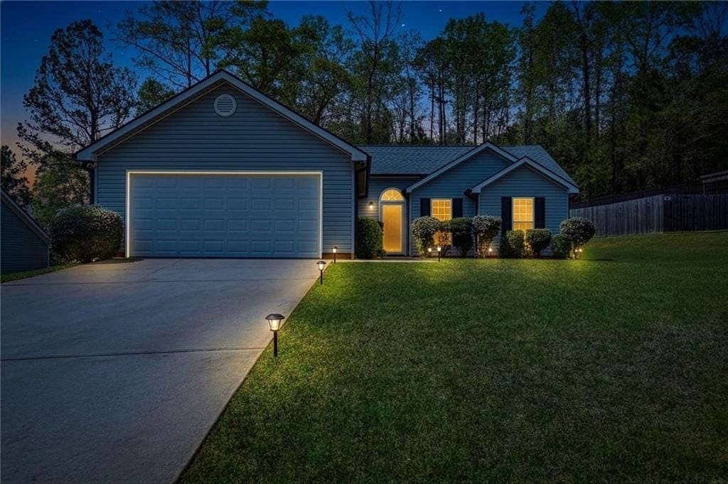 312 Preakness Drive, LaGrange, GA, 30241 — Photo 2