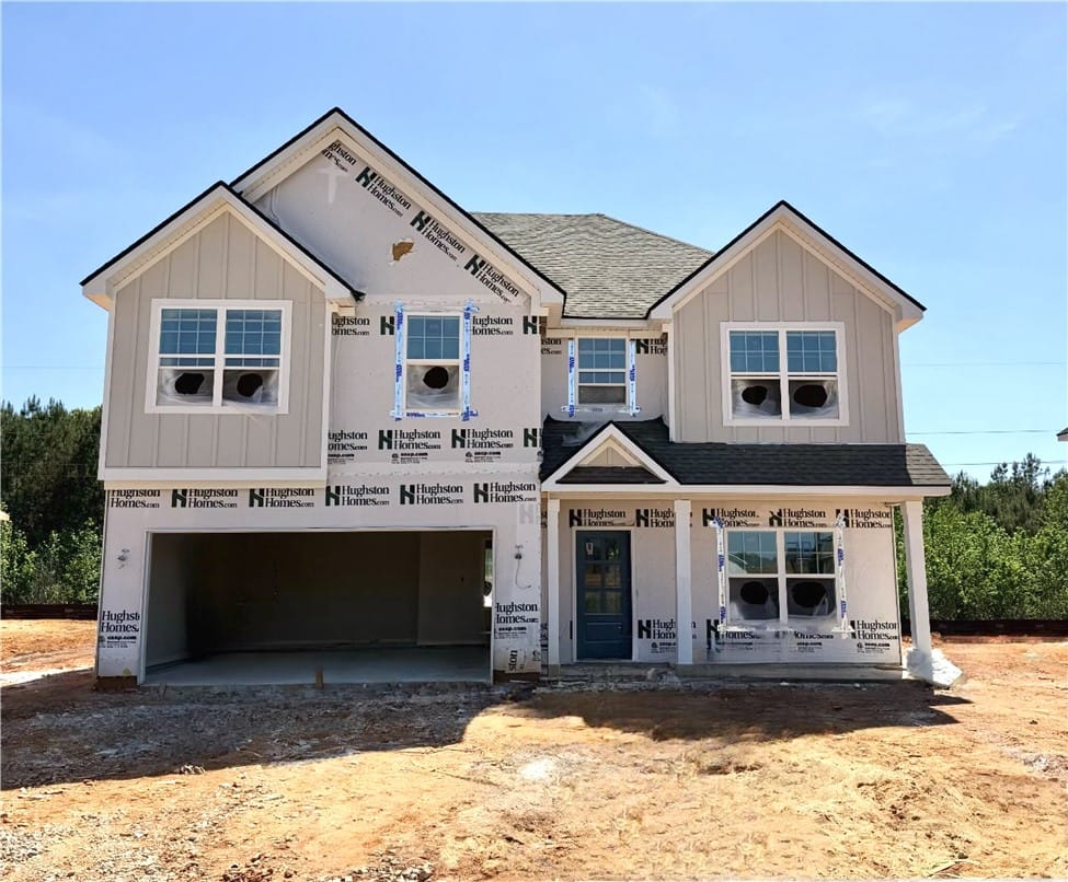 787 Hillside Circle, Opelika, AL, 36804