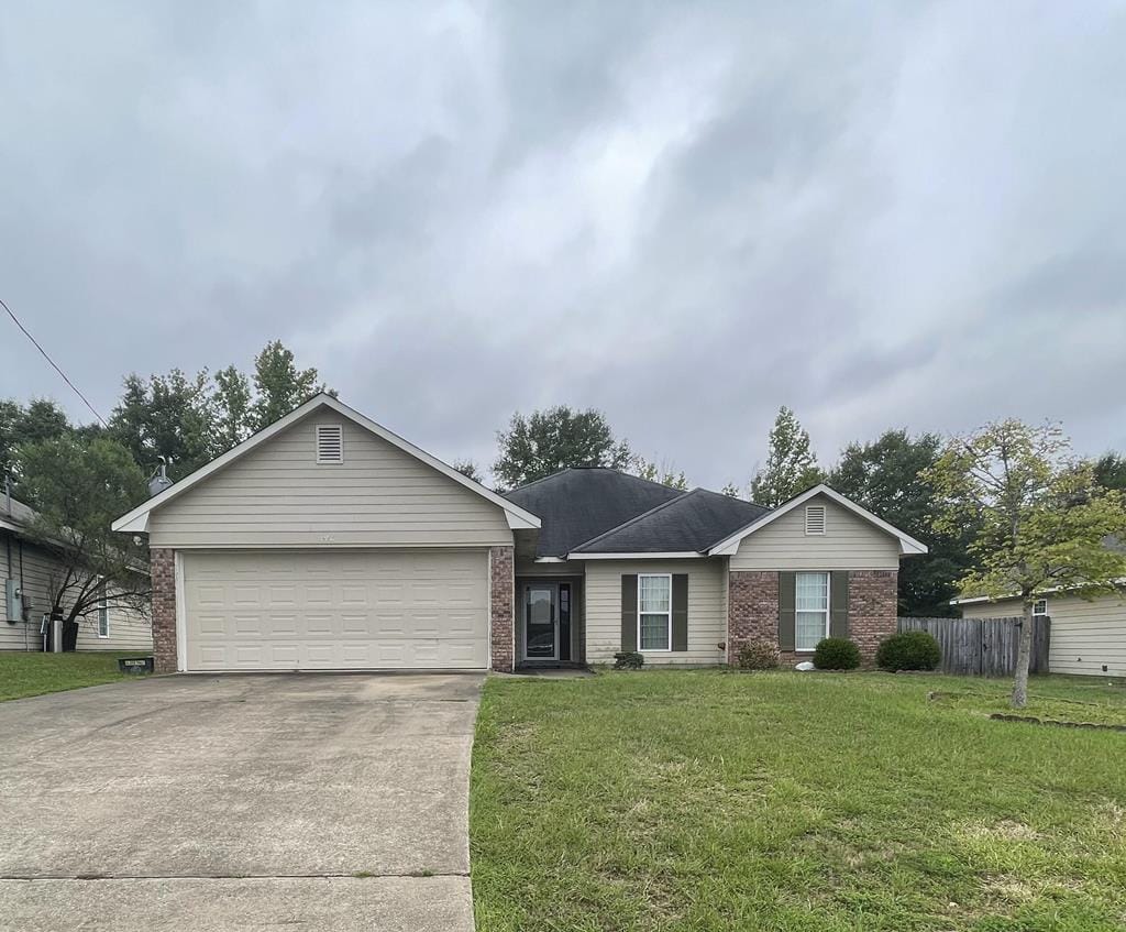 6966 Boby Court, Columbus, GA, 31907