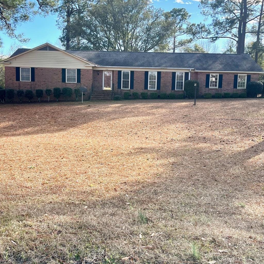 356 Manry St Ne, Edison, GA, 39846