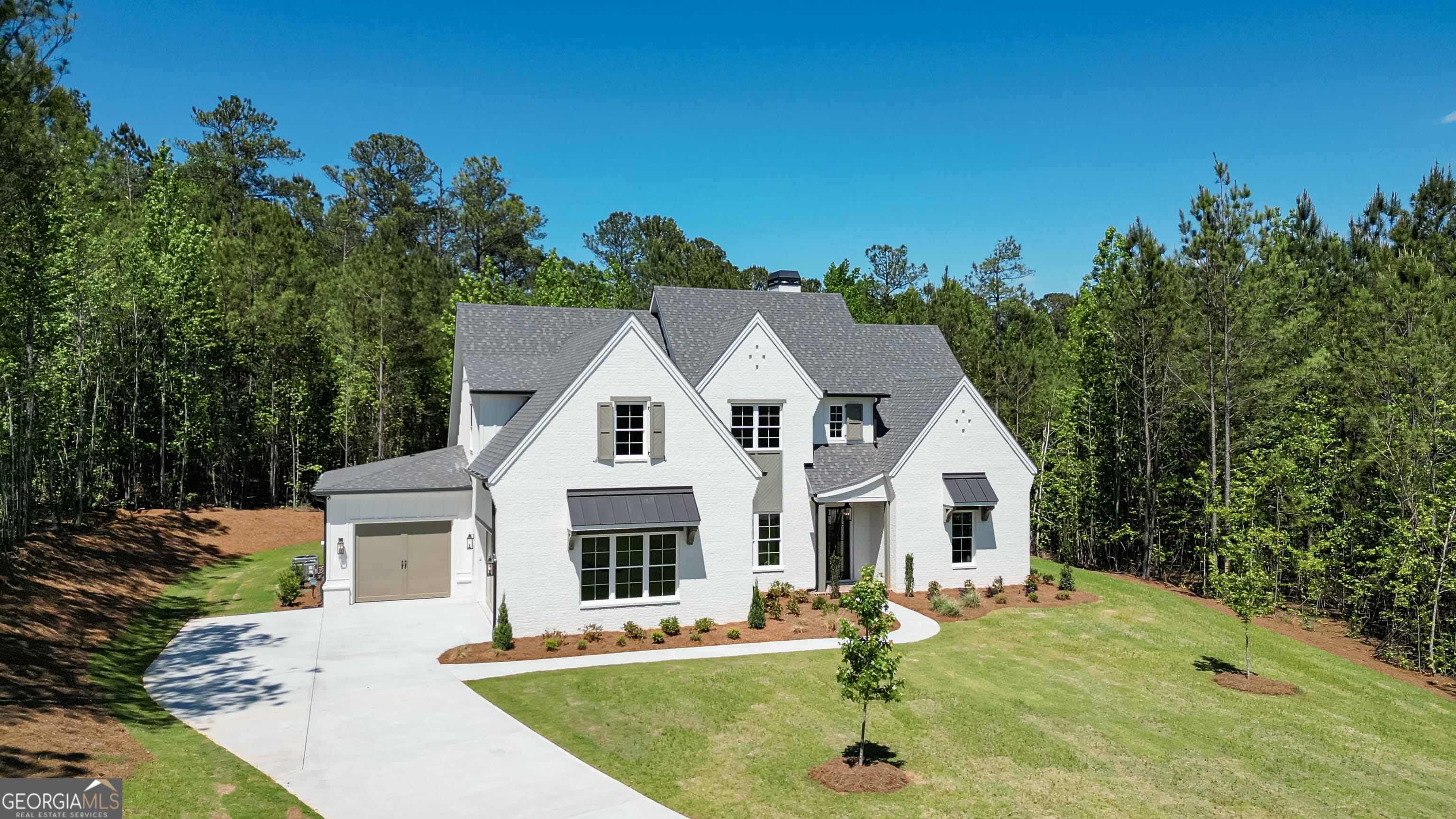 64 Green Ter, Newnan, GA 30265, USA