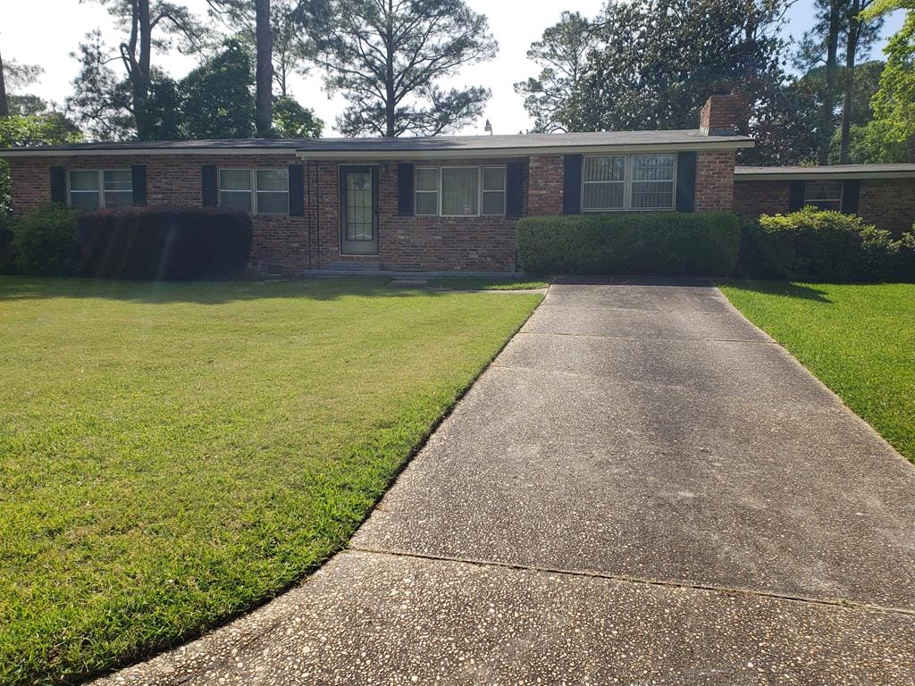 2600 Pine Valley Rd, Albany, GA, 31707