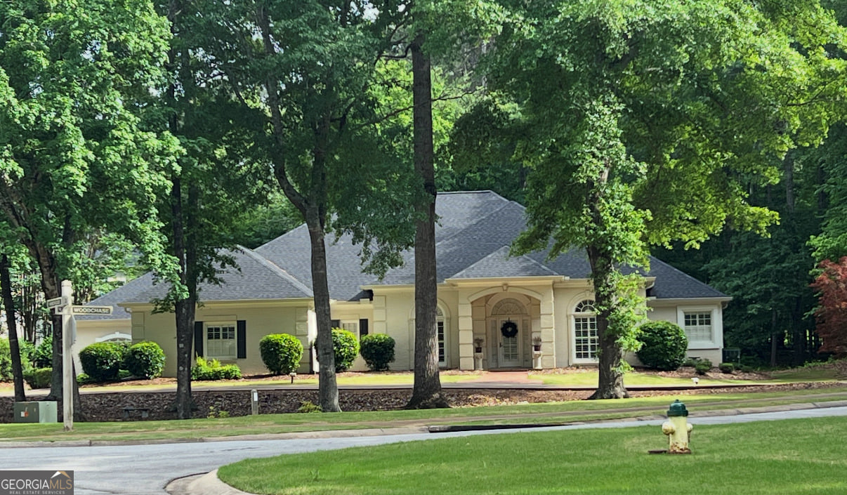 118 Woodchase Drive, LaGrange, GA, 30240