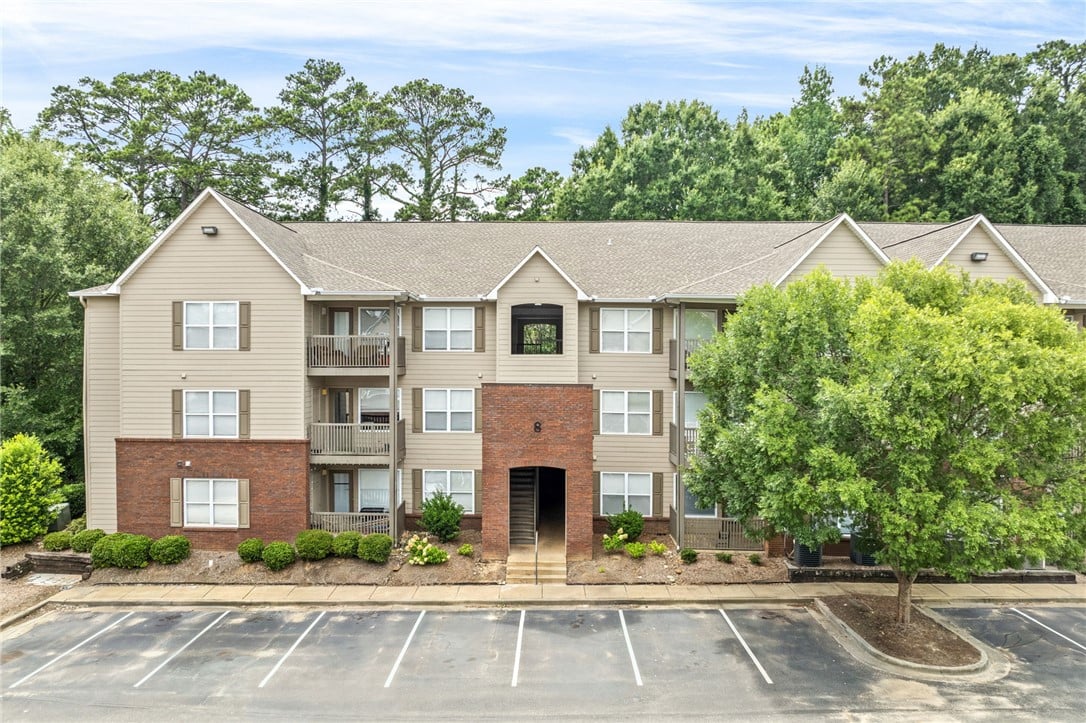 730 West Magnolia Avenue #8-102, Auburn, AL, 36832