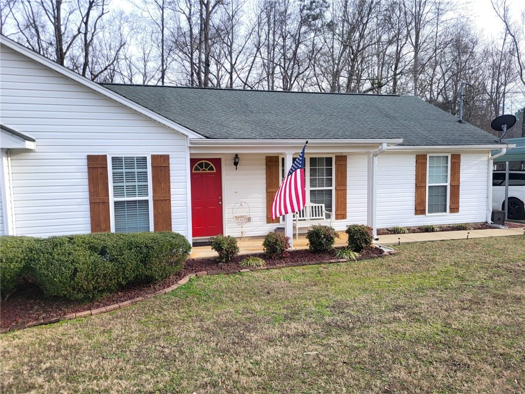 1071 Co Rd 196, Valley, AL 36854, USA — Photo 3