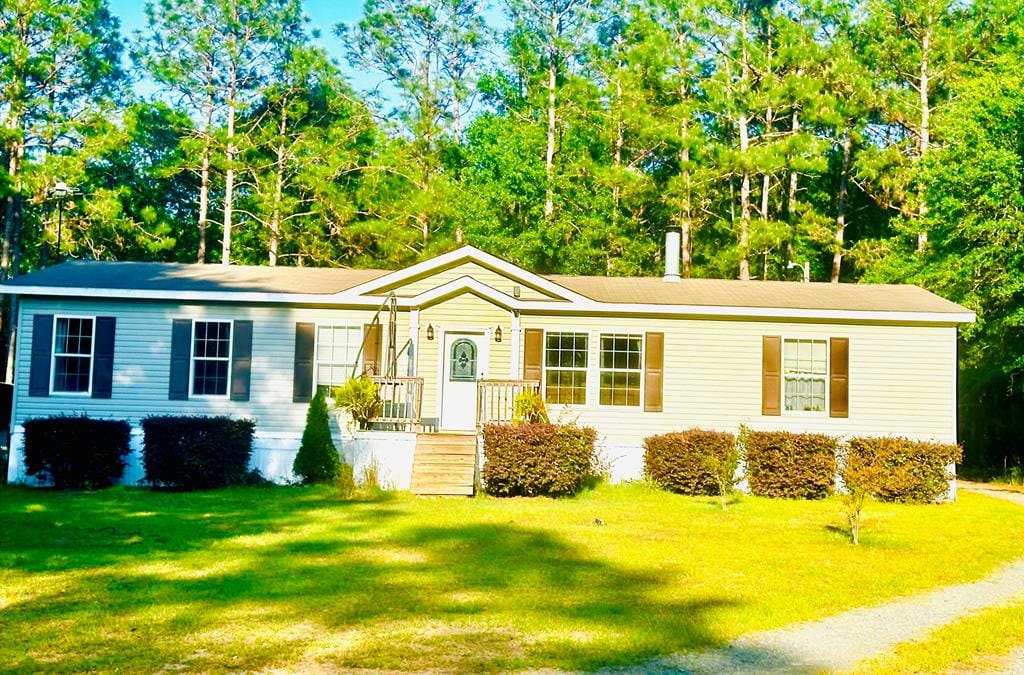 10076 Gravel Hill Rd, Albany, GA 31705