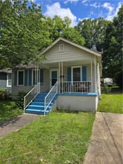 1009 11th, Phenix City, AL, 36867