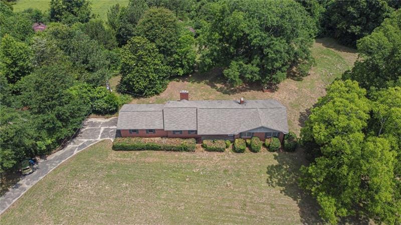 65771 Highway 22, Roanoke, AL, 36274 — Photo 3