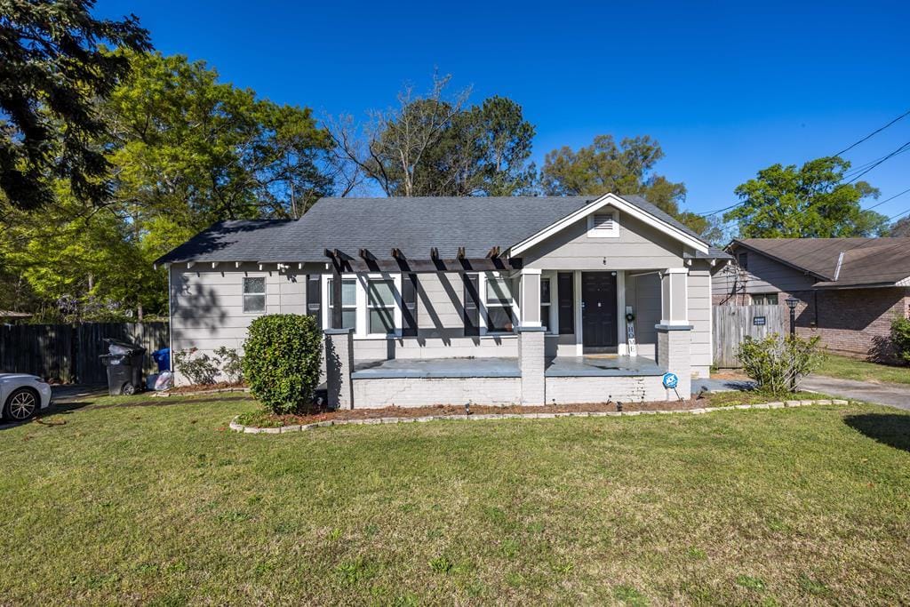 5249 Morris Avenue, Columbus, GA, 31904 — Photo 2