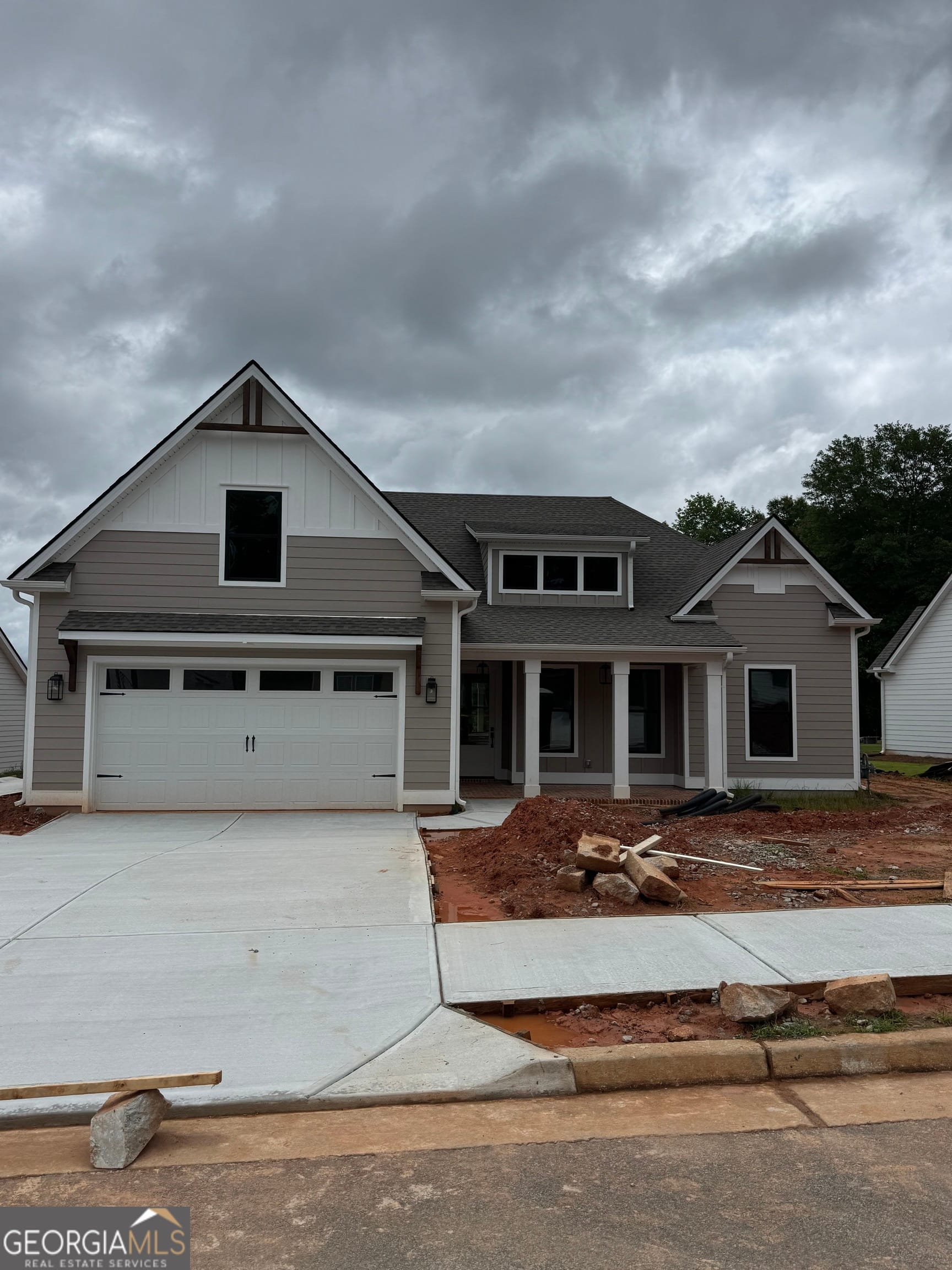 475 Werner Way, Senoia, GA, 30276
