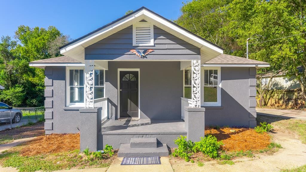 5729 Armour Road, Columbus, GA, 31909