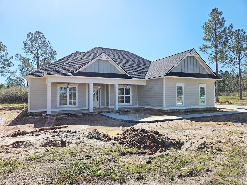 100 Stornoway Drive, Leesburg, GA, 31721