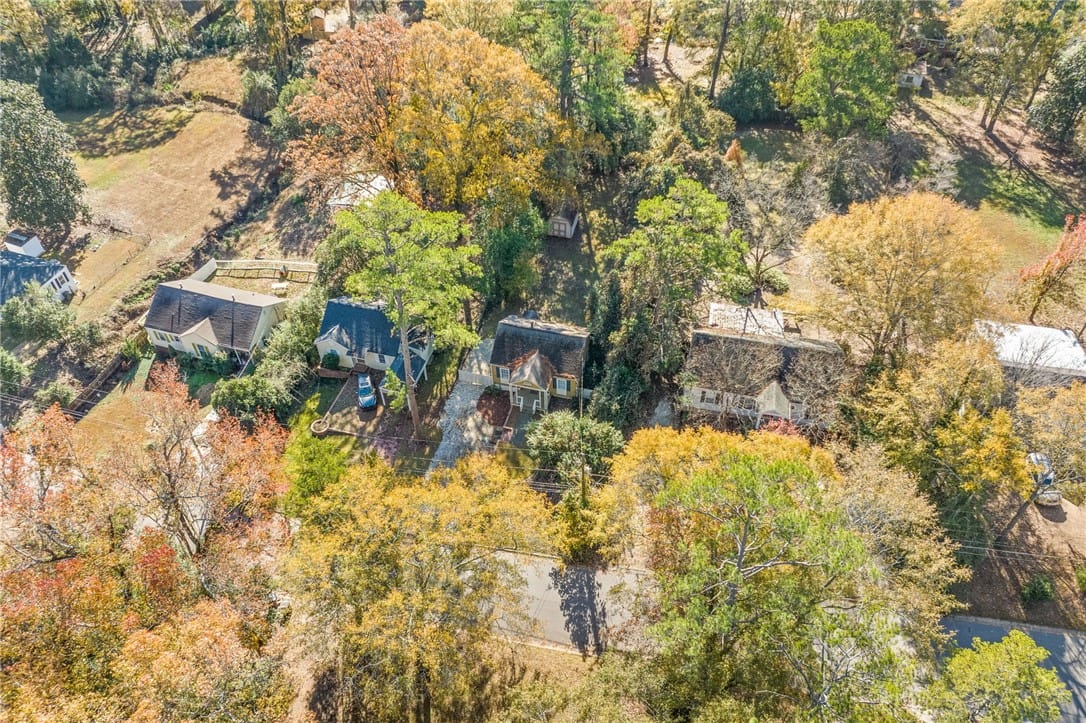 1024 LAKEVIEW, Auburn, AL, 36830