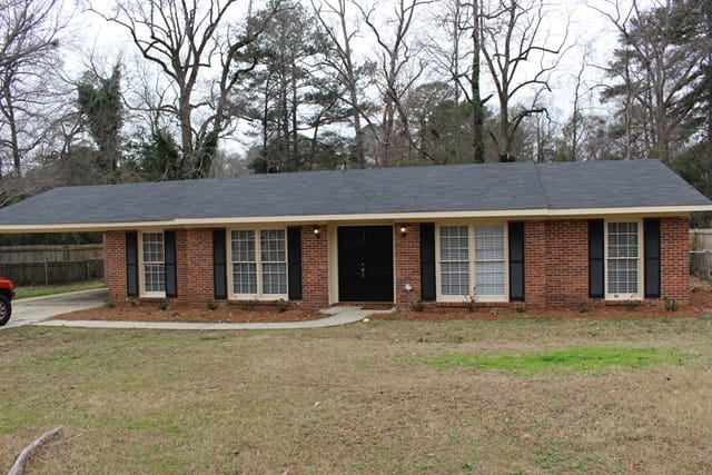 6409 Lemans Lane, Columbus, GA, 31909