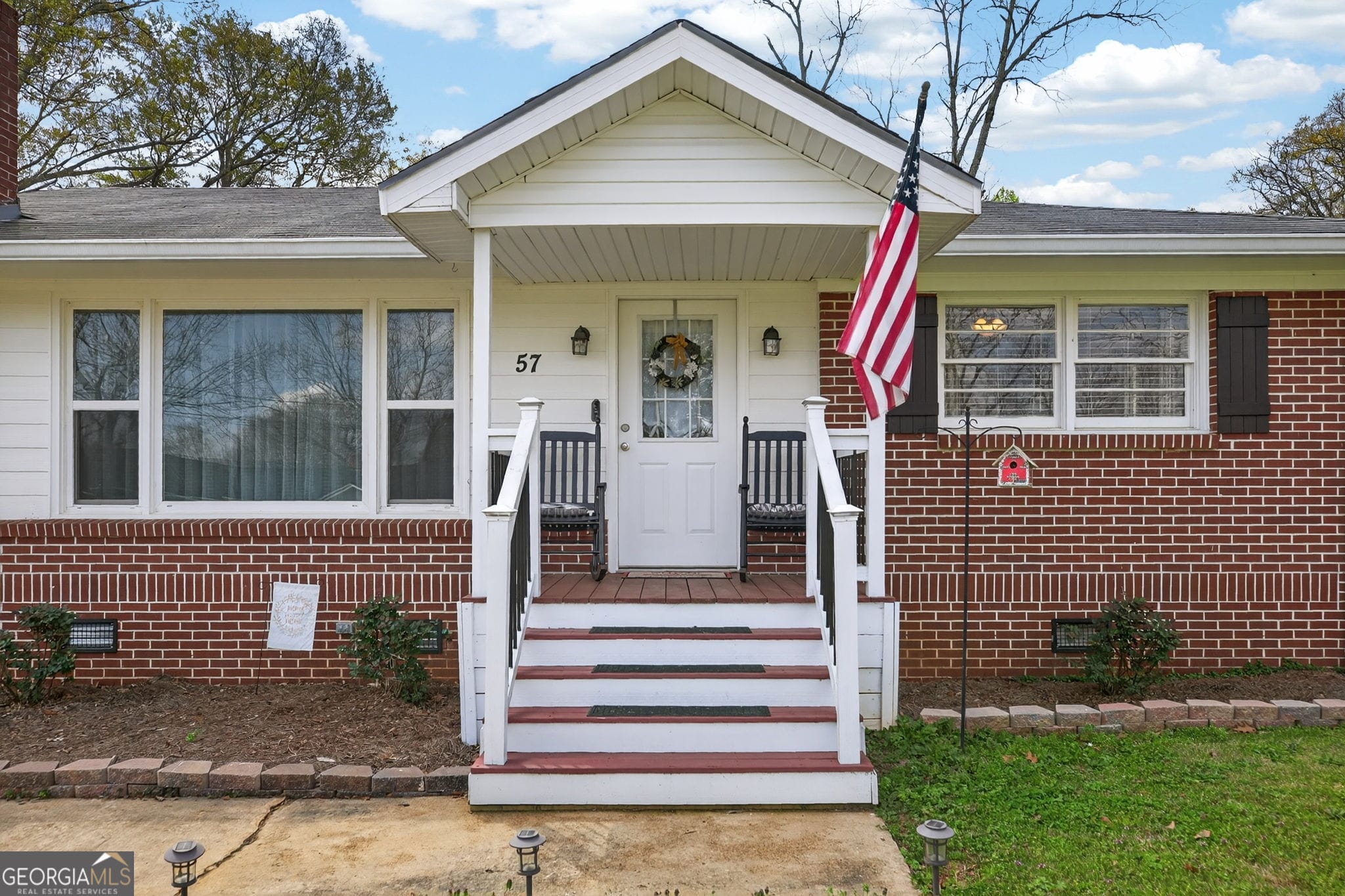 57 Parker St, Lineville, AL 36266