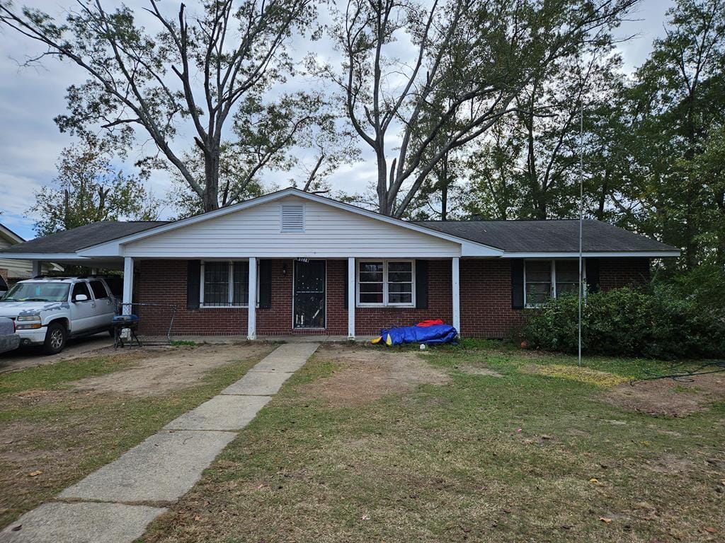 5142 Delray Drive, Columbus, GA, 31907