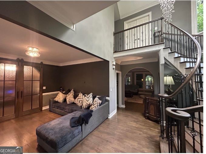 100 Greenridge Way, Newnan, GA 30265, USA