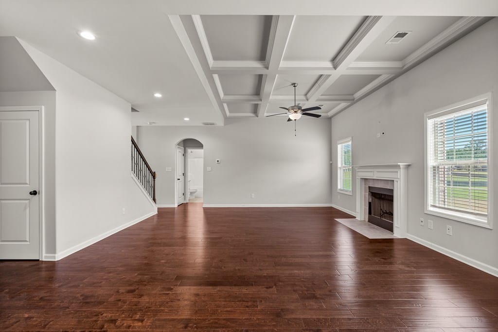 33 Mt Olive Lane, Fortson, GA, 31808 — Photo 3