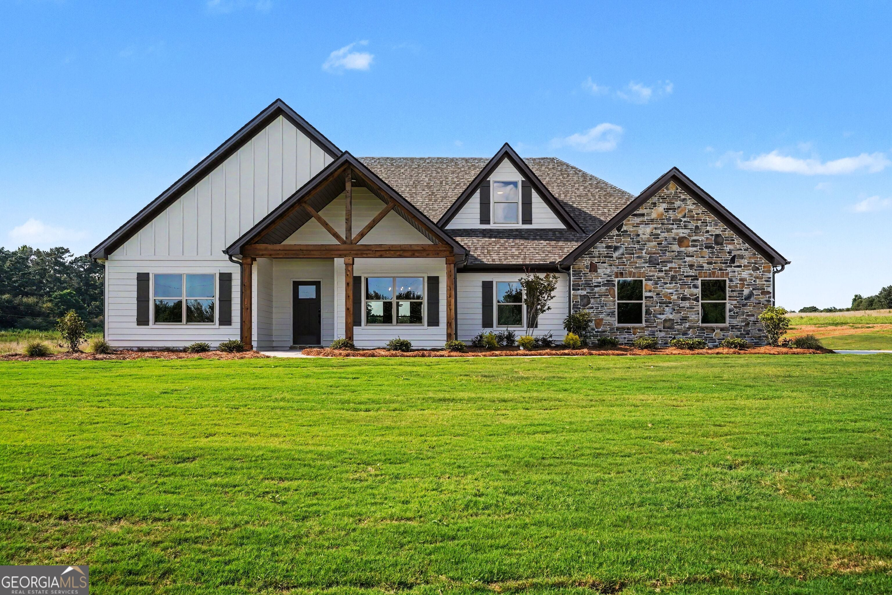 3449 Yatesville Hwy, Thomaston, GA 30286