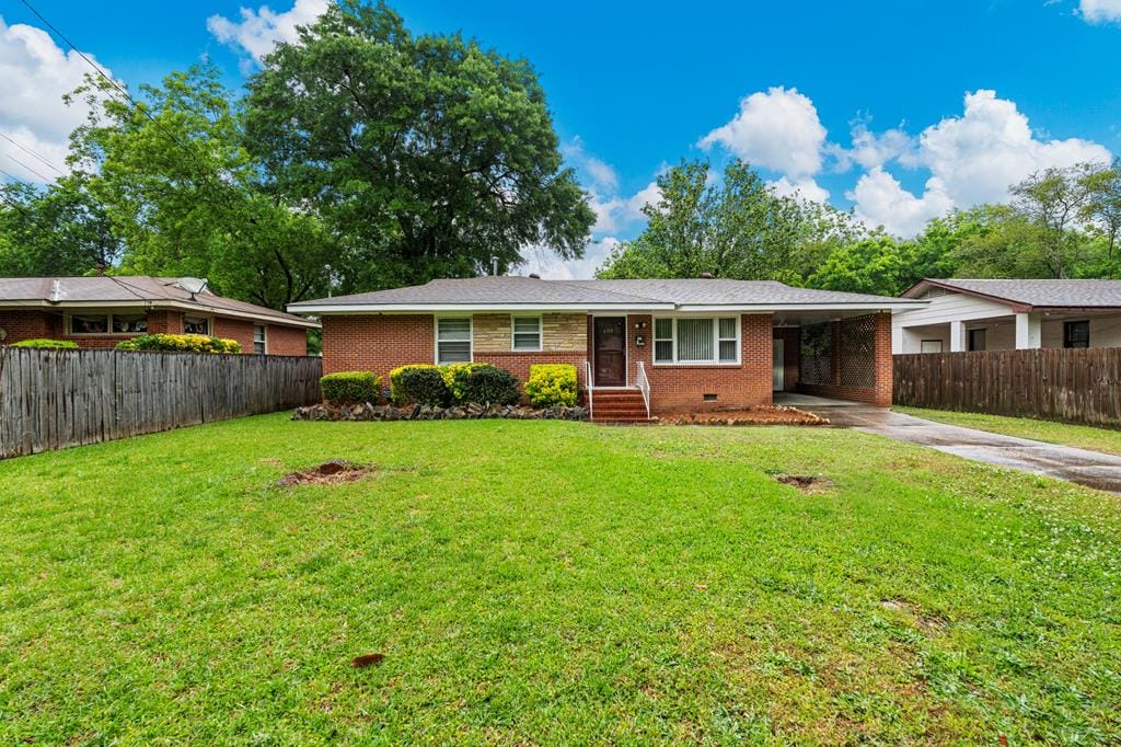 2302 Dorothy Ave, Columbus, GA 31903