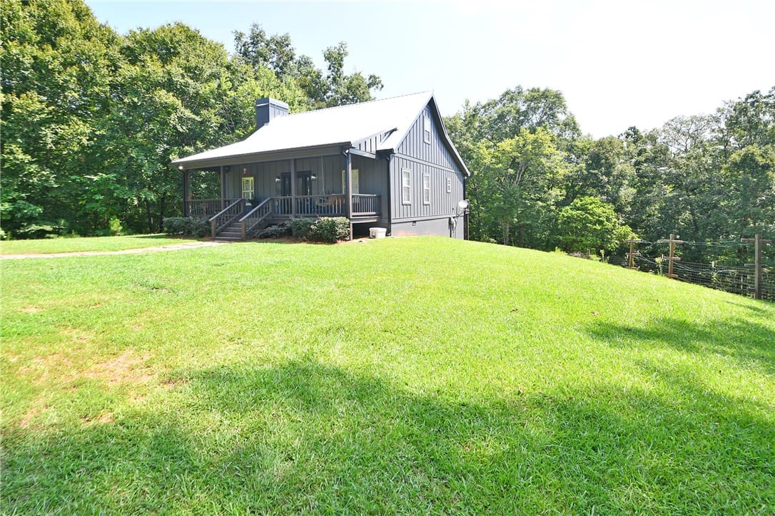14452 COUNTY ROAD 62, Wadley, AL, 36276