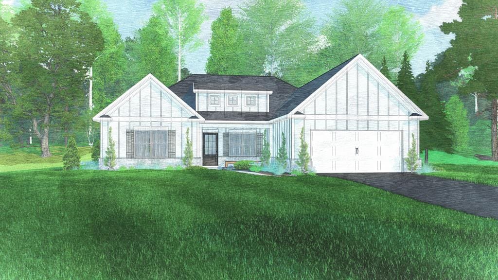 1330 Rothbard Lane, Auburn, AL, 36830