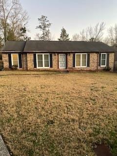 428 Hannahatchee Avenue, Columbus, GA, 31907