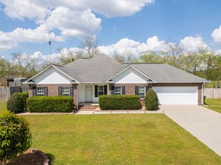 108 Wisteria Lane, Leesburg, GA, 31763
