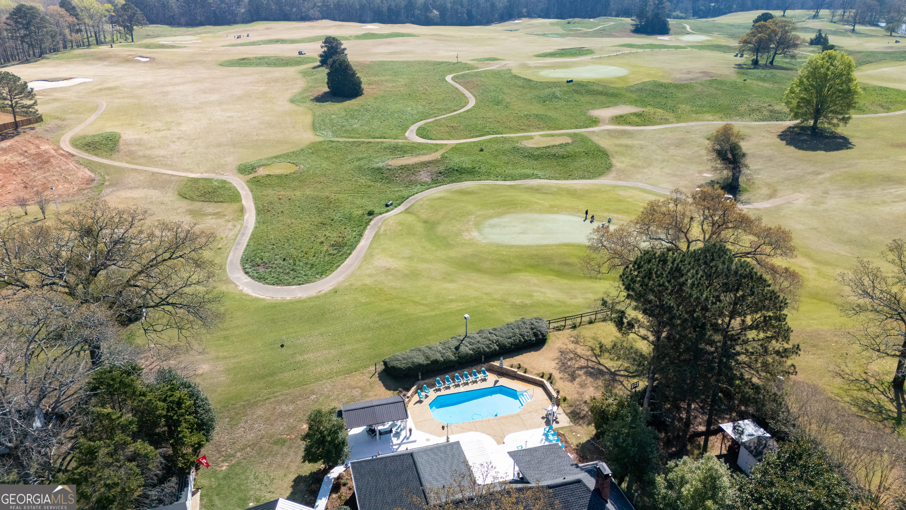123 S Smith Rd, LaGrange, GA 30241