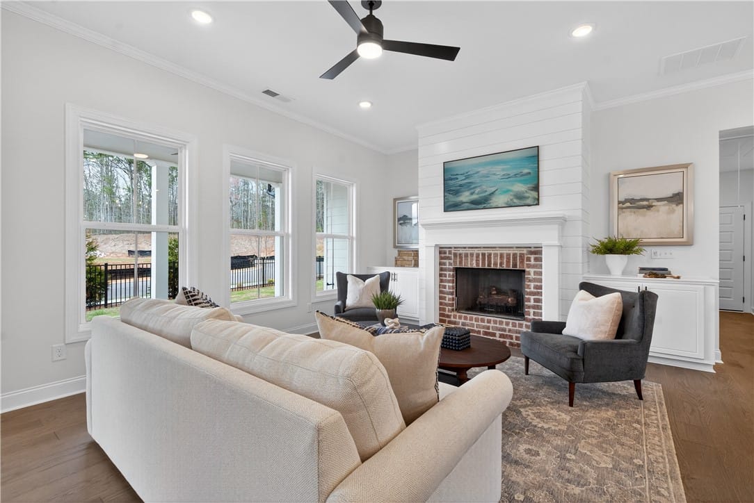 3517 Dickson Street, Opelika, AL, 36801 — Photo 3