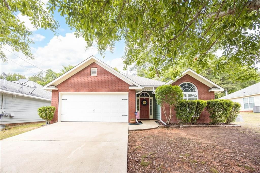 2510 Alpha Dr, Phenix City, AL 36867