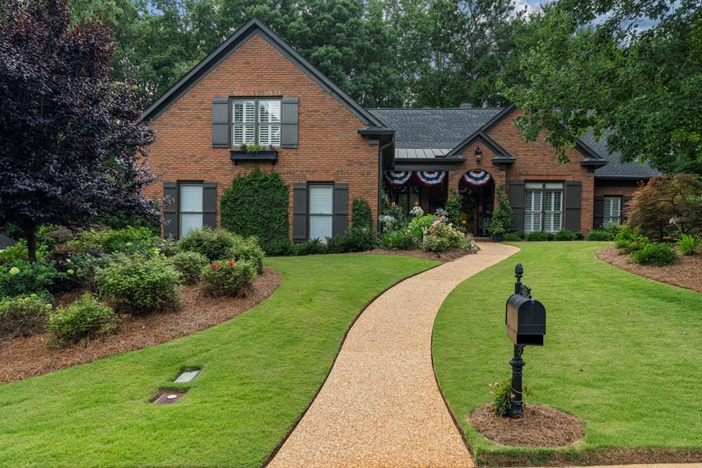 7815 Eagles Landing Court, Columbus, GA, 31909