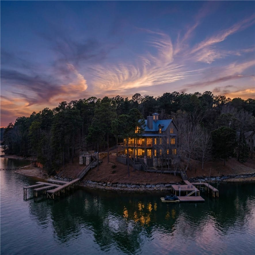 791 Old Still Road, Dadeville, AL, 36853 — Photo 2