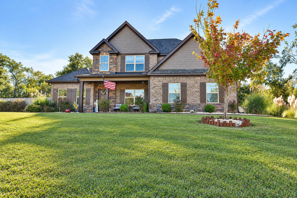 127 Hart Ridge Ct, Fortson, GA 31808, Main View
