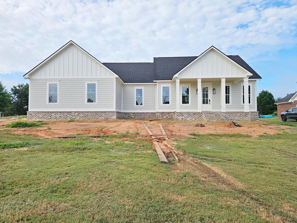 304 Hawkstead Dr, Leesburg, GA 31763