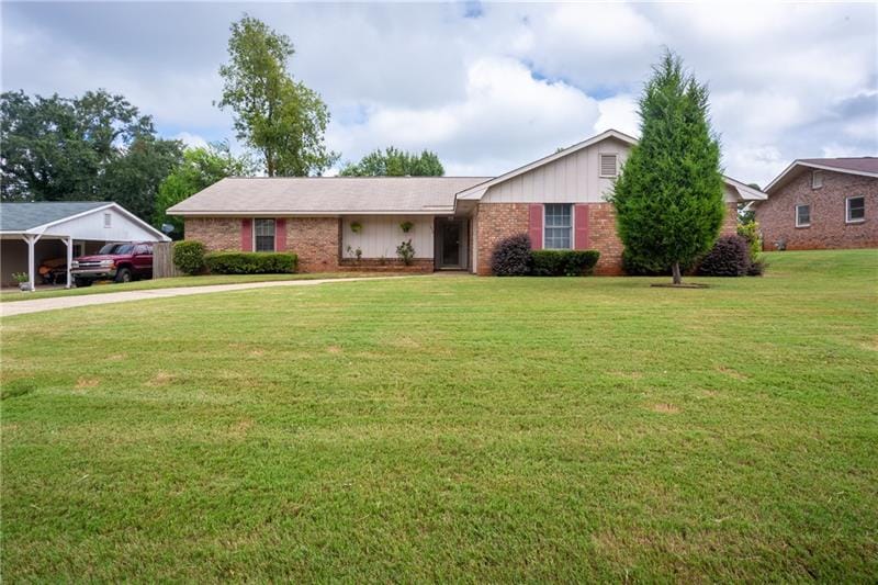 1406 Melanie, Phenix City, AL, 36867