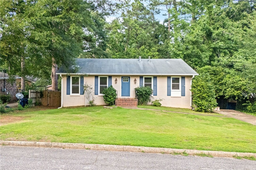 886 Cherokee Road, Auburn, AL, 36830