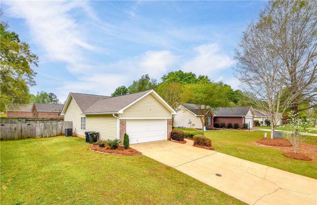 993 Pleasant Ave, Auburn, AL 36832, USA