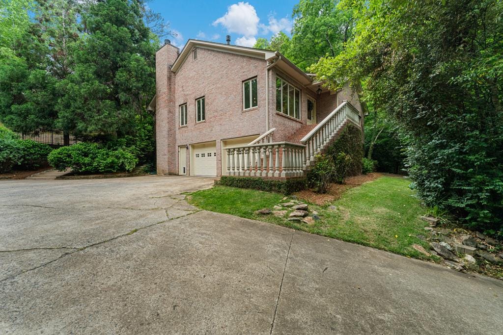 6657 Standing Boy Road, Columbus, GA, 31904