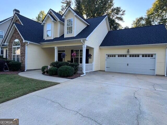 55 Oak Park Square, Newnan, GA 30265