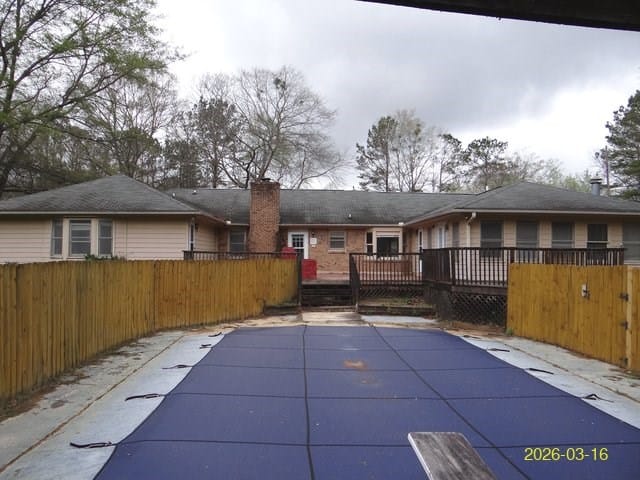 26 Arrowhead Rd, Phenix City, AL 36869