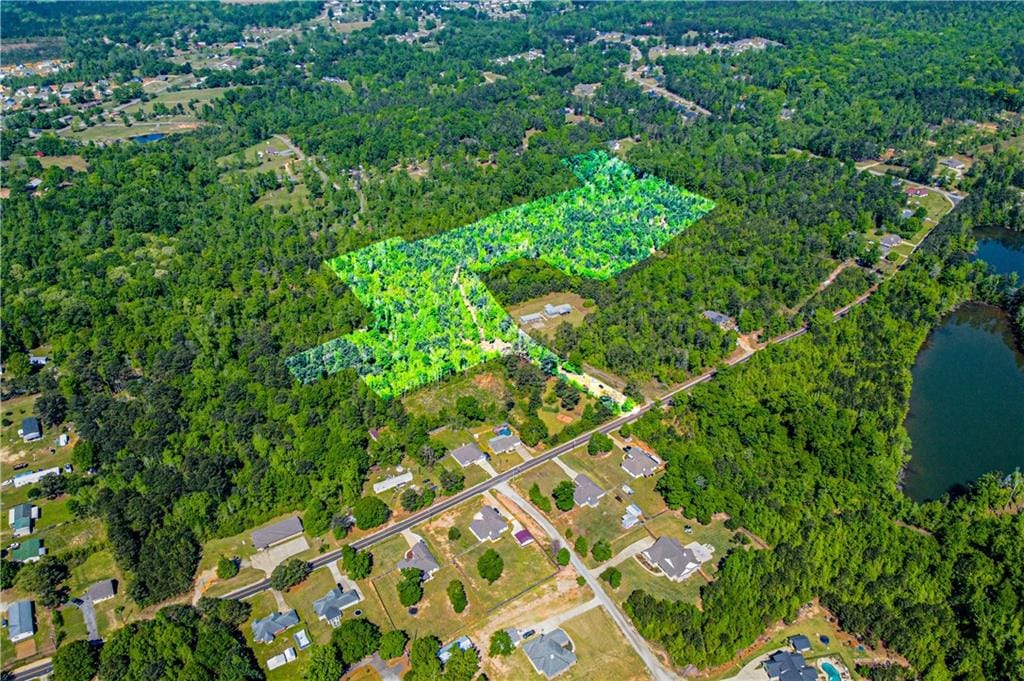 0 Lee Road 293, Smiths Station, AL, 36877