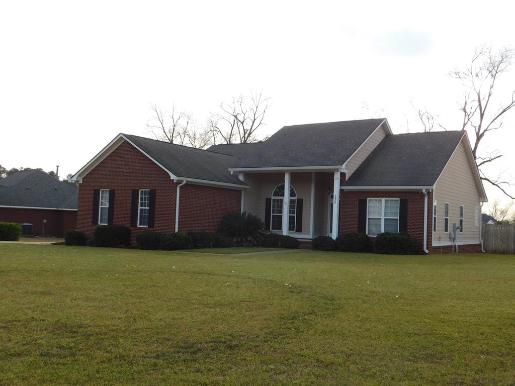 252 Hawkstead Drive, Leesburg, GA, 31763