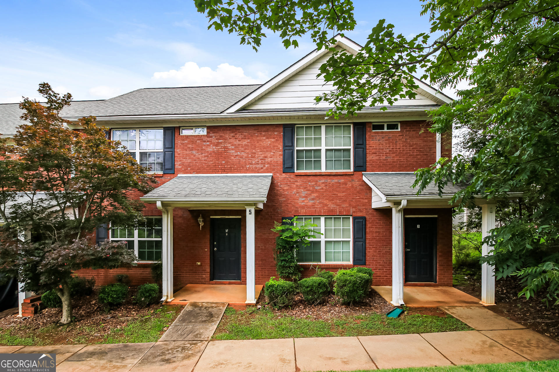 5 East Newnan Road, Newnan, GA, 30263